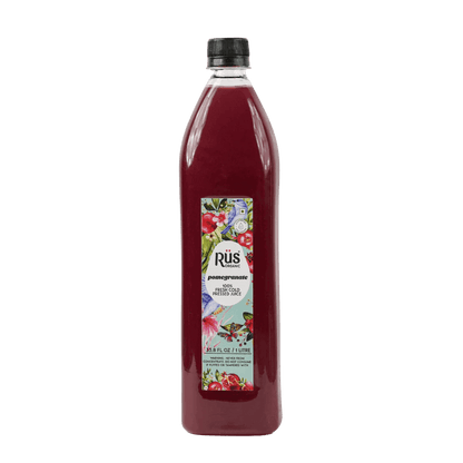 fresh pomegranate juice without sugar