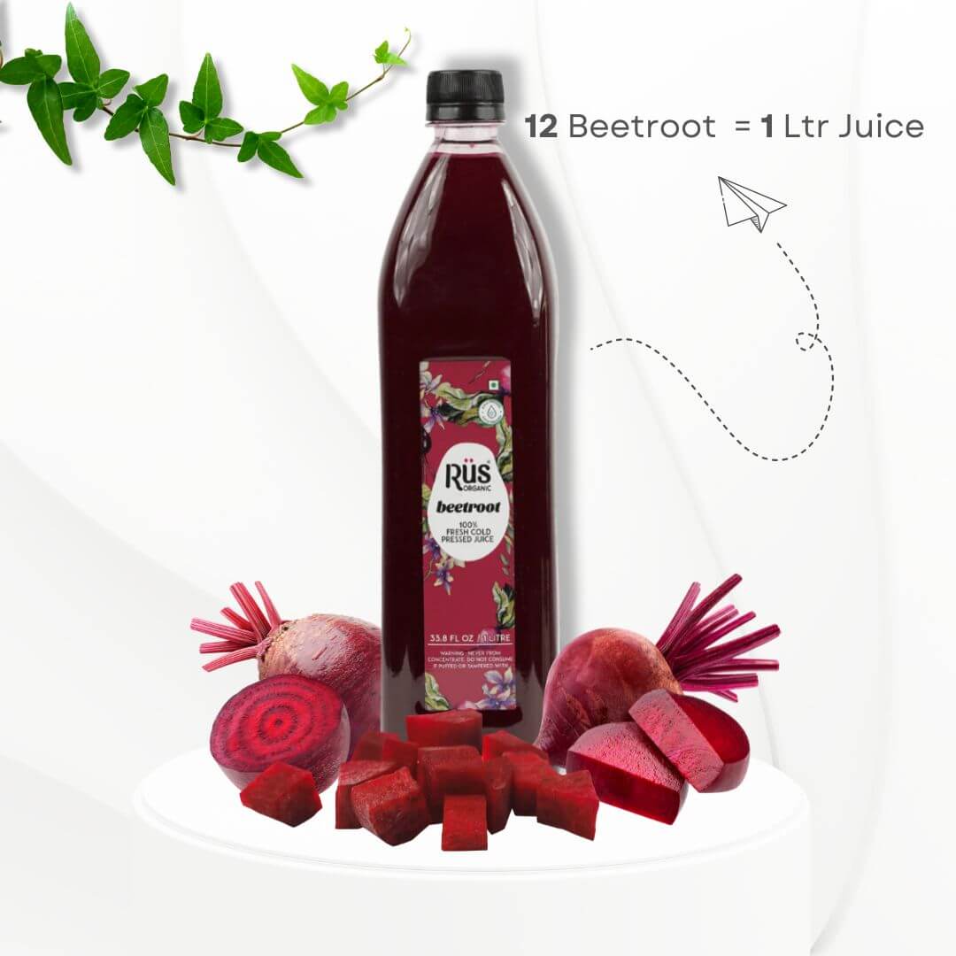 beetroot juice