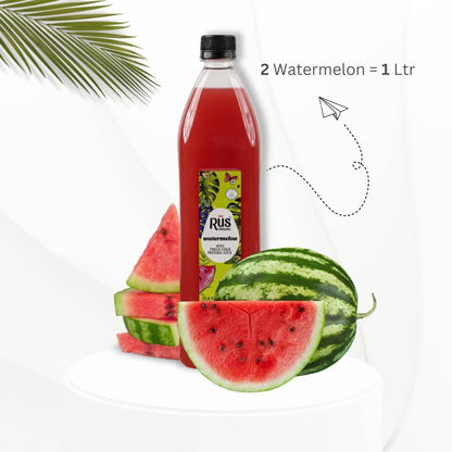 watermelon juice