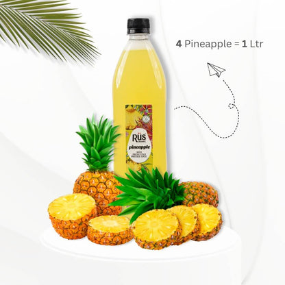 pineapple juice delivery in mumbai