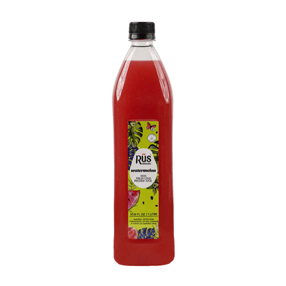 cold pressed watermelon juice