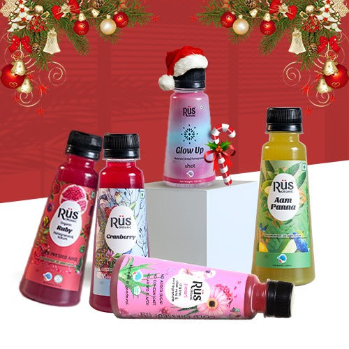 XMAS Pack  - Just ₹499! Only